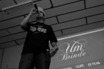 Inquérito -  Um Brinde