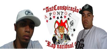 ANTCONSPIRAÇÃO