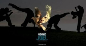 Documentário Menino Joel
