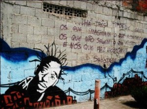 Sabotage - Campo Limpo
