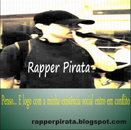 Rapper Pirata