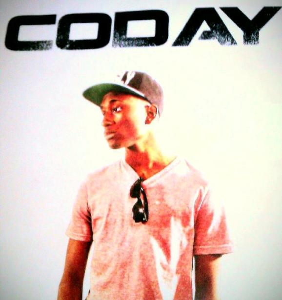 Coday - rap Brooklyn