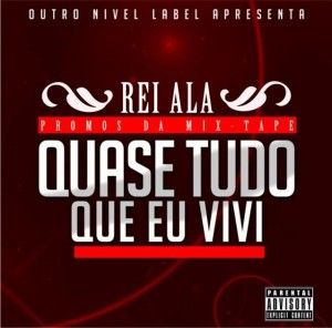 Rei Ala - Rap Angola