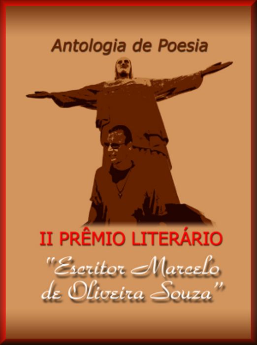 II Prêmio Literário Escritor Marcelo de Oliveira Souza