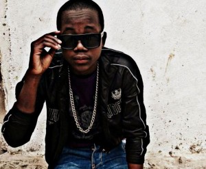 Keliony G Gangstar - Rap Angola