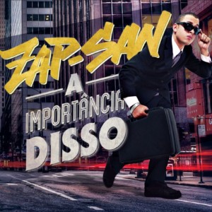 Zap-San - rap paulista