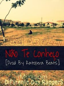 ABel ABriZzy - Rap Angola