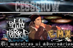 Cessgrow - Rap Argentino