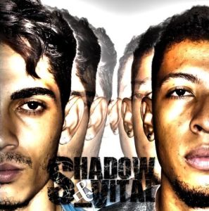 Shadow & Vital - rap interior paulista