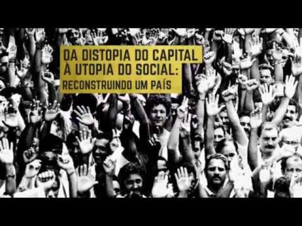 Privatizações - a Distopia do Capital