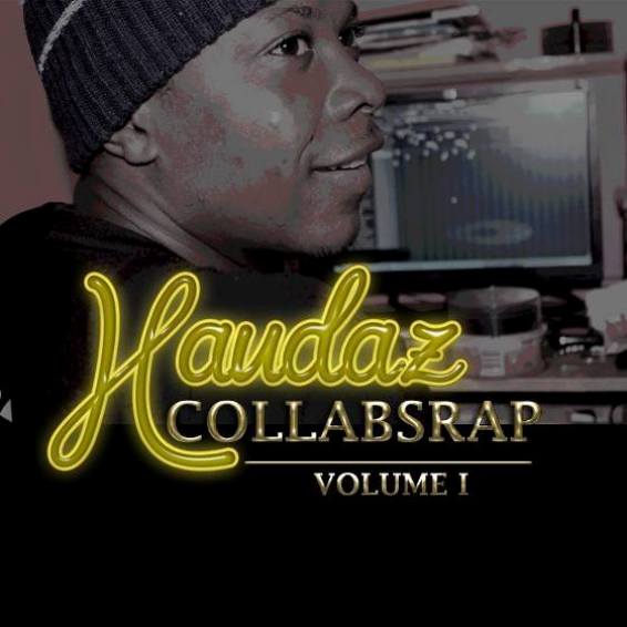 Haudaz - CollabsRap - Rap Angola