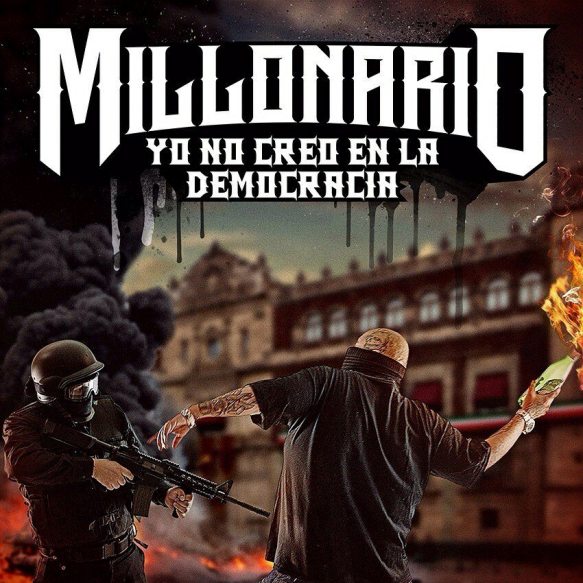 Millonario - Rap Mexicano