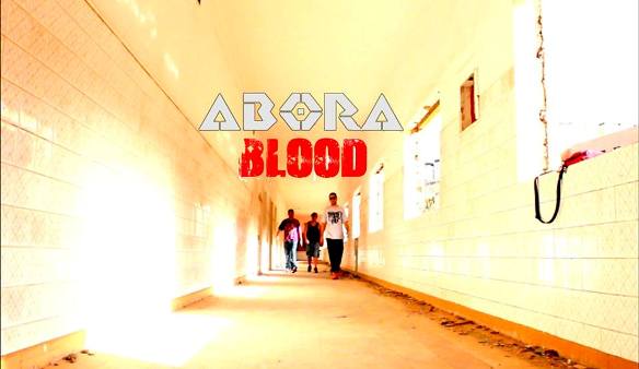 Abora Blood - rap Espanha