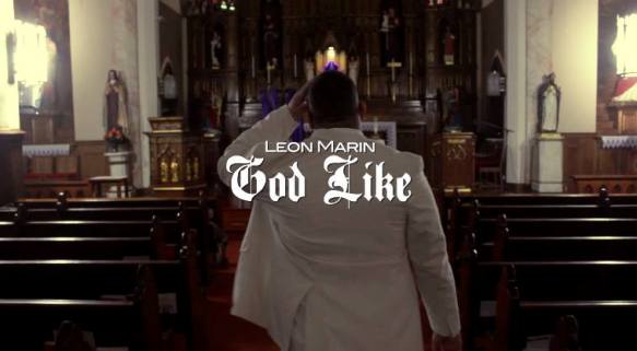 Leon Marin - God LikE