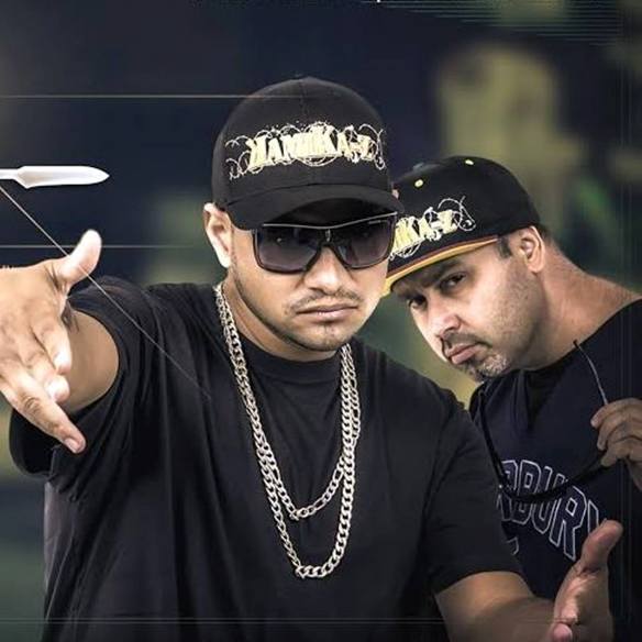 Tribo da Periferia - Rap Brasília
