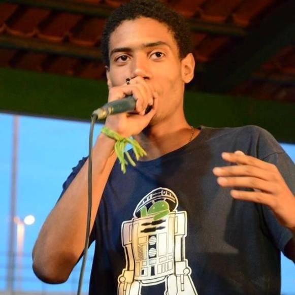 Singelo MC - Rap Brasília