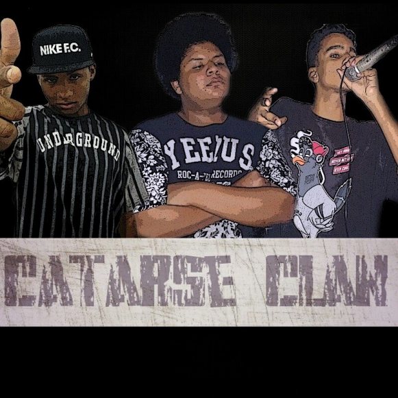 Catarse Clan
