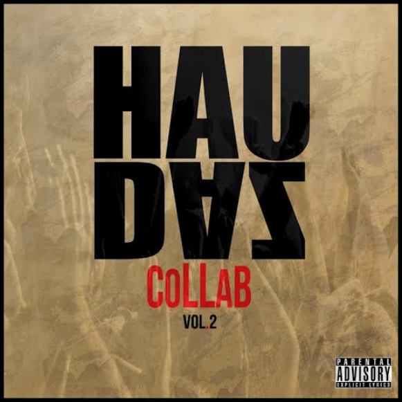 Haudaz - CollabRap