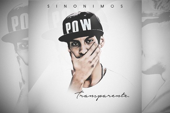 Sinonimos - Rap Venezuela