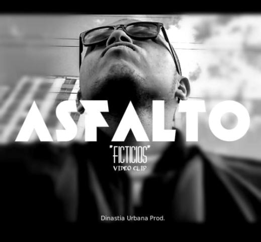 Asfalto - Rap Colômbia
