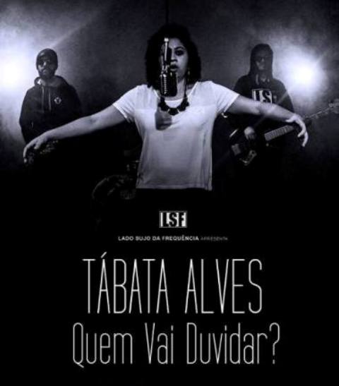 Tabata Alvez