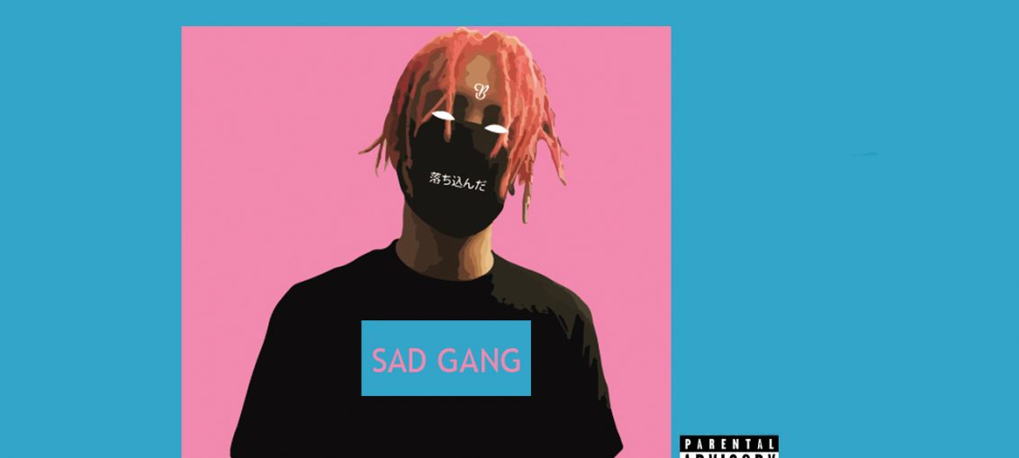 anderson drizz lança sad