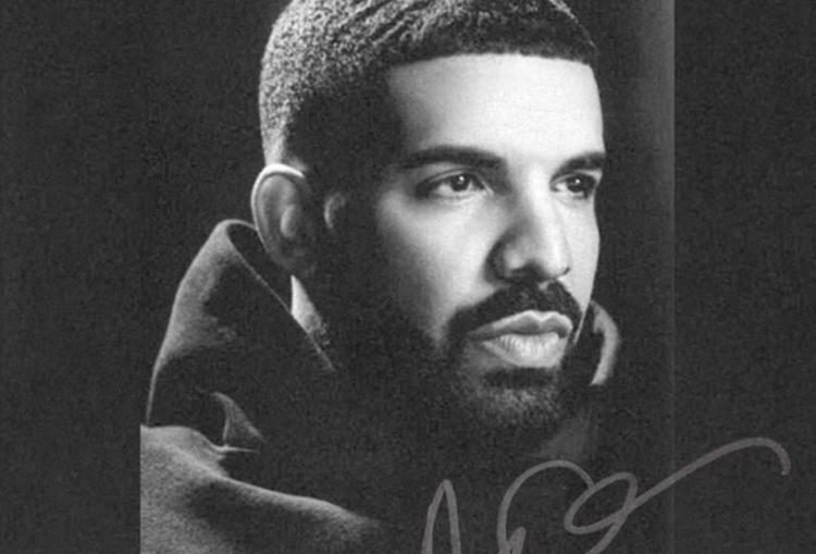 Drake - Scorpion