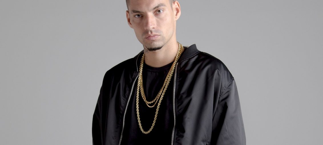 Filipe Ret - créditos Elias Azevedo