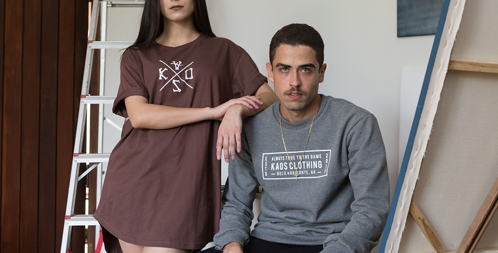 KAOS Make History 2