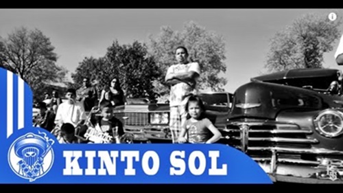 Kinto Sol