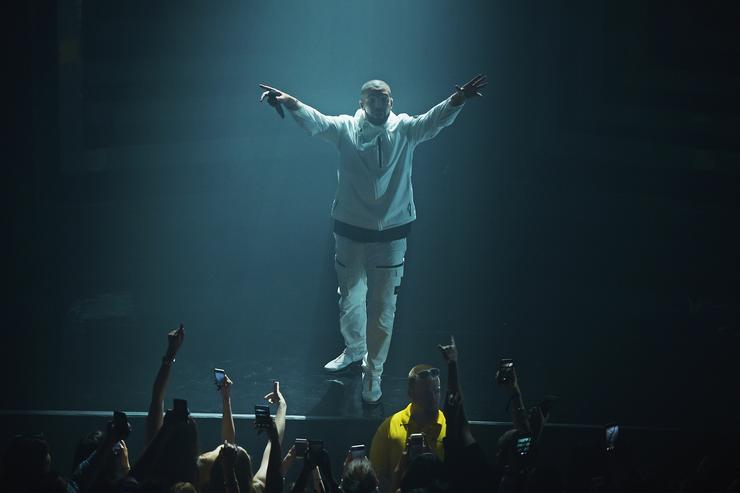 Drake