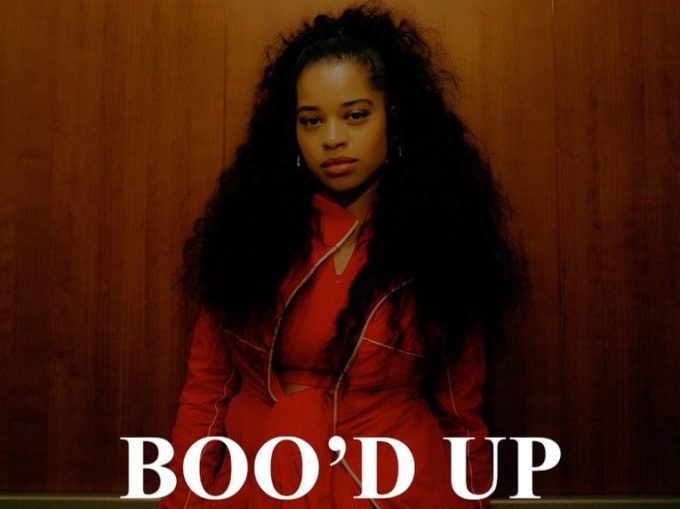 Ella Mai