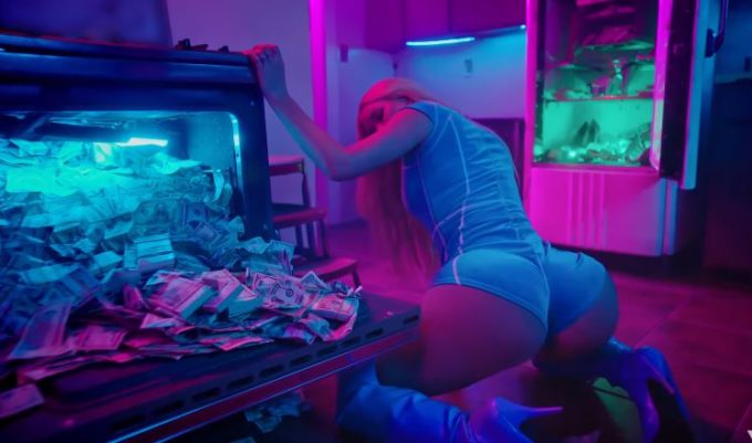Iggy Azalea
