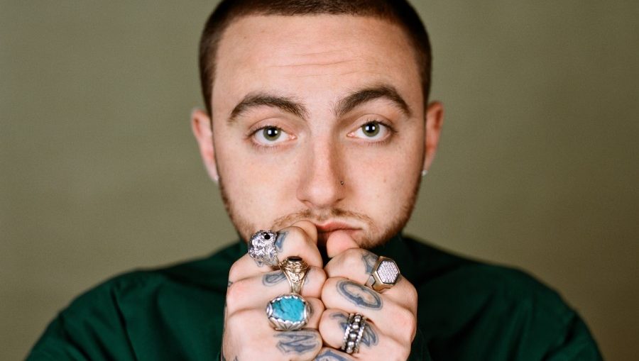 Mac Miller
