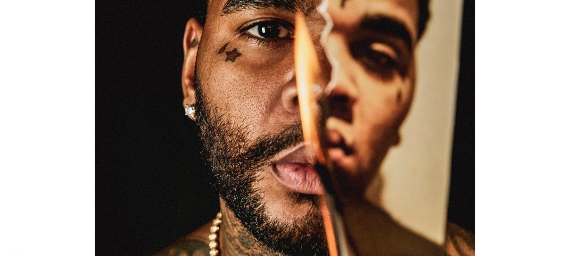 Kevin Gates