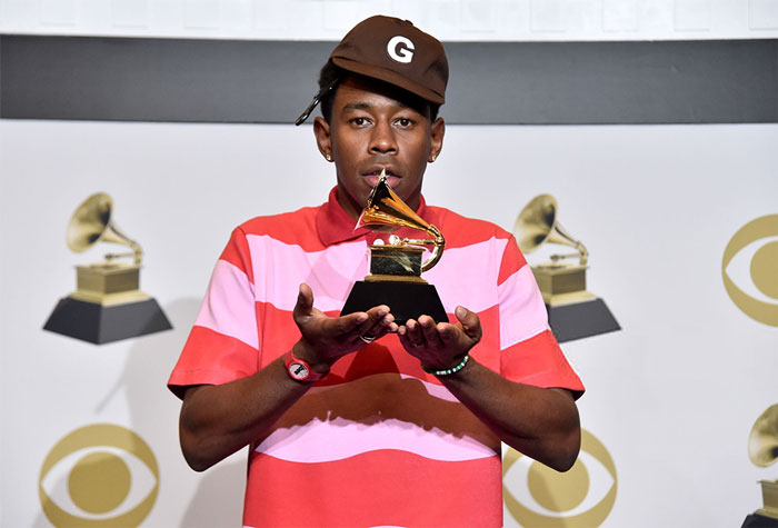 Tyler