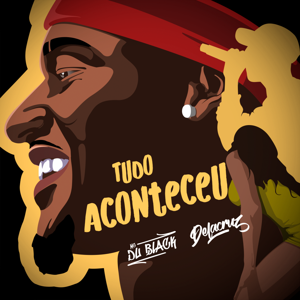 cfbtm 1 tudo aconteceu mc du black realiza sonho de lan ar single cfbtm 1 tudo aconteceu mc du black realiza sonho de lan ar single